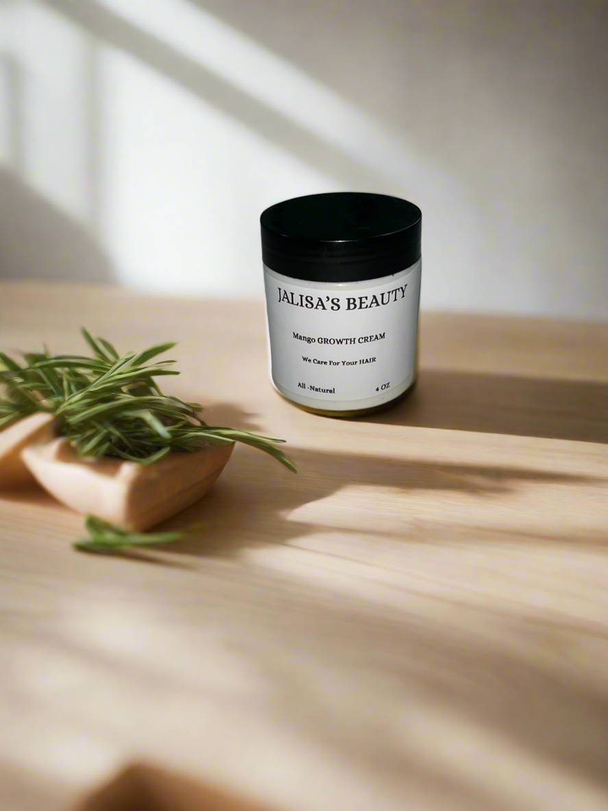 Leave-in Hair Moisturizer - Jalisa beauty